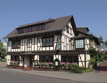 Hotel zur Krone