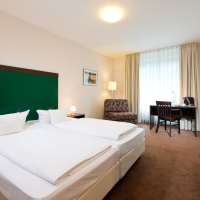 ACHAT Hotel Buchholz Hamburg