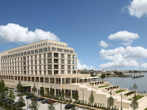 ATLANTIC Hotel Wilhelmshaven