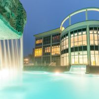 Dorint Resort & Spa Bad Brückenau