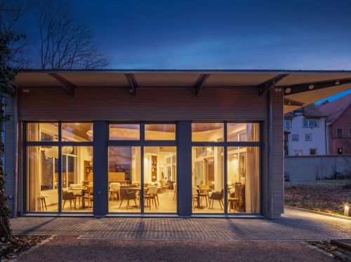 Maiers Johanniterbad Ringhotel