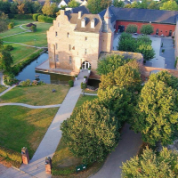 Hotel Burg Obbendorf