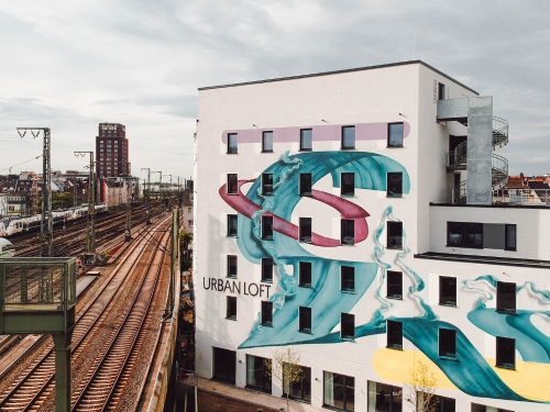 URBAN LOFT Cologne