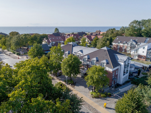 Dorint Strandresort & Spa Ostseebad Wustrow