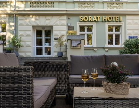 SORAT Hotel Cottbus
