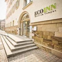 EcoInn Hotel am Campus