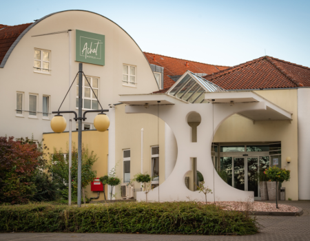 ACHAT Hotel Reilingen Walldorf