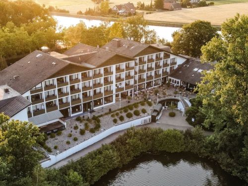 Best Western Premier Seehotel Krautkrämer