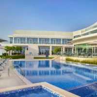 Zoya Health & Wellbeing Resort