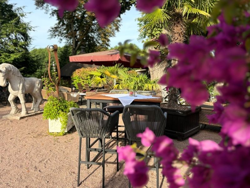 The Lakeside Burghotel zu Strausberg