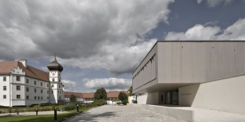 Schloss Hohenkammer GmbH