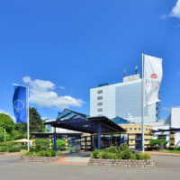 Best Western Premier Parkhotel Kronsberg