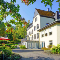 Dorint Parkhotel Siegen