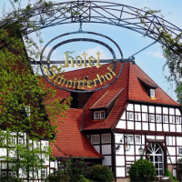 Hotel Schnitterhof