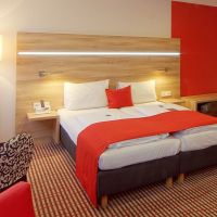 Das Seidl Hotel&Tagung