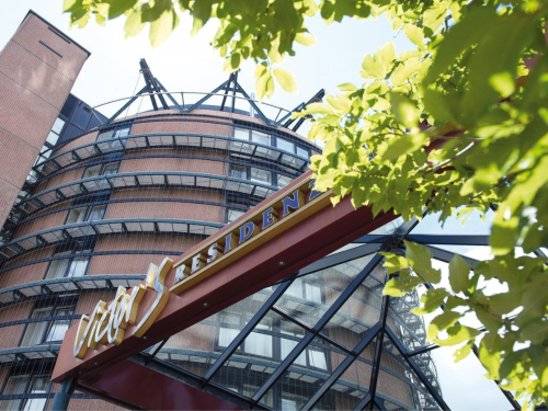 Victor’s Residenz-Hotel Frankenthal