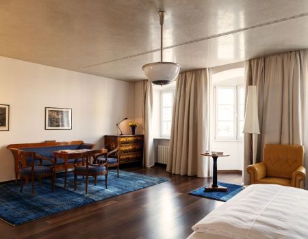 Hotel Greif