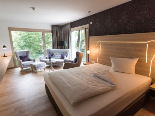 Parkhotel Schillerhain