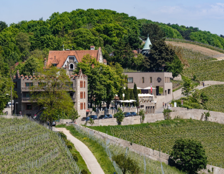 Schlosshotel Steinburg