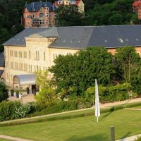 Schlosshotel Blankenburg