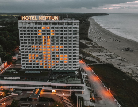Hotel Neptun