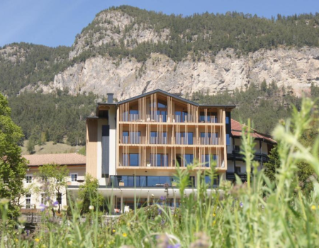Alpinhotel Vajolet