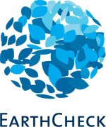 Logo EarthCheck