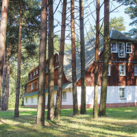 SEETELHOTEL Das Kinderresort Usedom