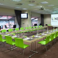 Lindner Hotel Leverkusen BayArena – part of JdV by Hyatt
