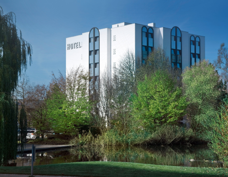 ACHAT Hotel Regensburg im Park