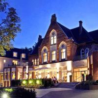 Parkhotel Berghölzchen