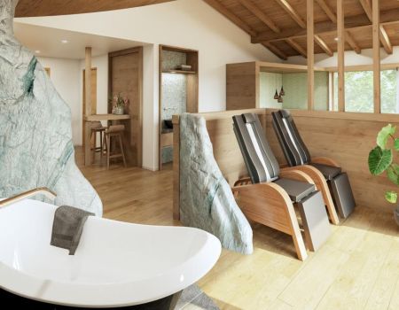Hotel Kronenhof Kur- und Gesundheitshotel