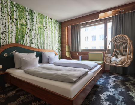 Hotel Cocoon Stachus