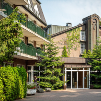 Waldhotel Tannenhäuschen