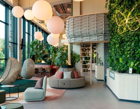 Hotel Cocoon Theresienwiese