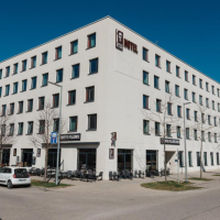 Coffee Fellows Hotel München-Freiham