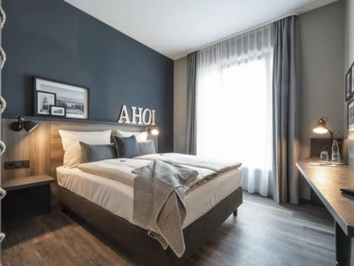 HARBR. hotel Ludwigsburg