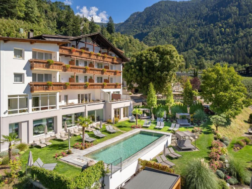 Hotel Kiendl