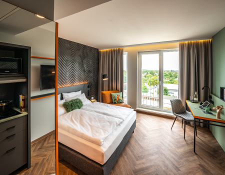 LOGINN Hotel Berlin Airport