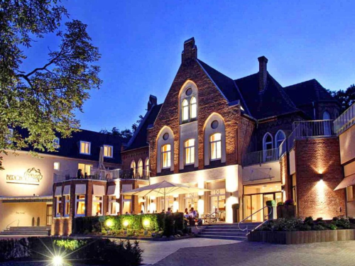 Parkhotel Berghölzchen