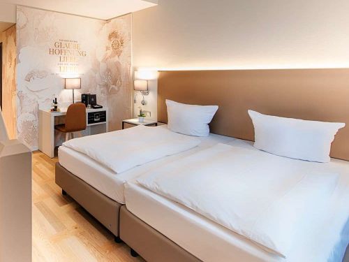Welcome Hotel Bad Arolsen