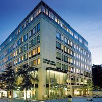 Lindner Hotel Berlin Ku’Damm – part of JdV by Hyatt