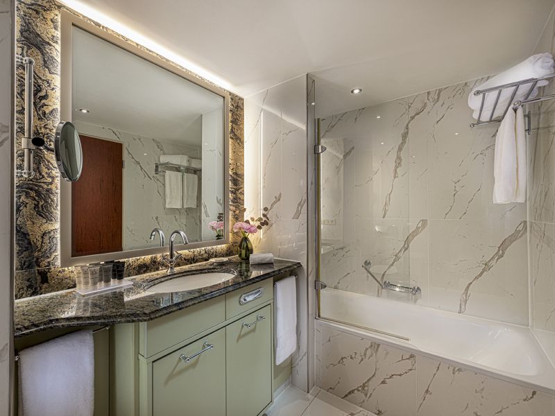 JW Marriott Hotel Berlin