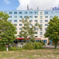 a&o Hostel Berlin Kolumbus