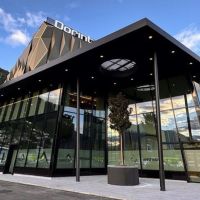 Dorint Resort & Spa Locarno/Riazzino