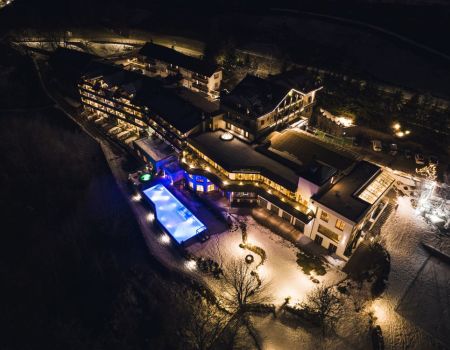 hotel engel gourmet & spa