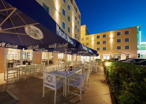 Four Points Flex by Sheraton Göttingen