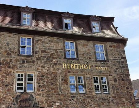Renthof Kassel