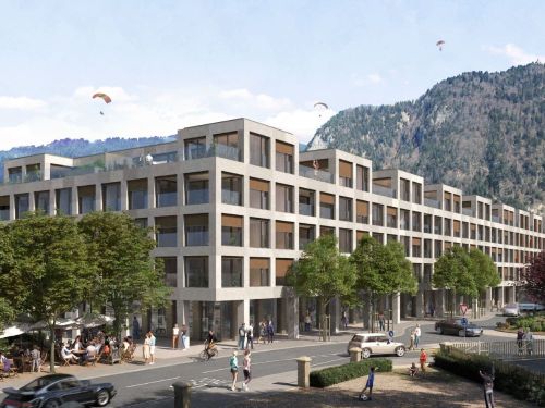 Essential by Dorint Interlaken