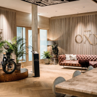zumOXN Hotel & Restaurant